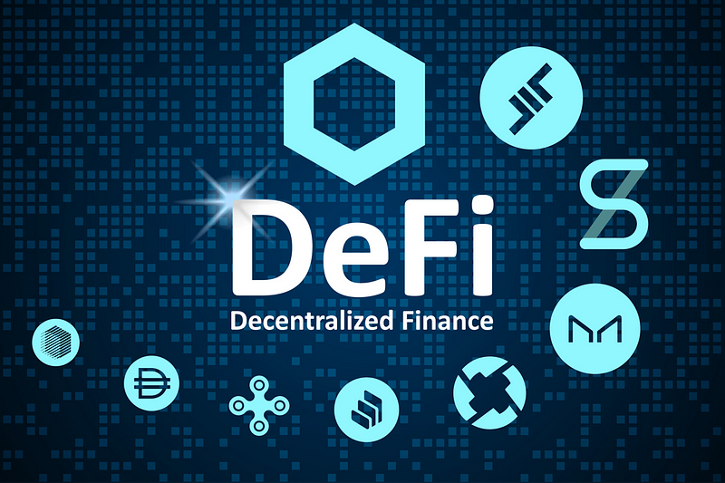DeFi