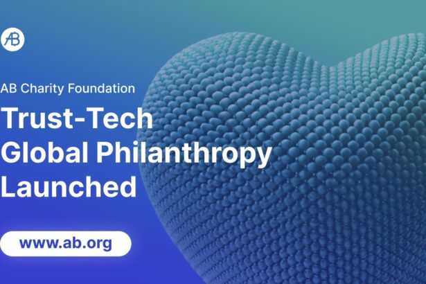 AB DAO and AB Charity Foundation Join Forces to Build a Trustworthy Infrastructure and Promote Global Philanthropic Transformation
