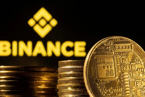 Binance
