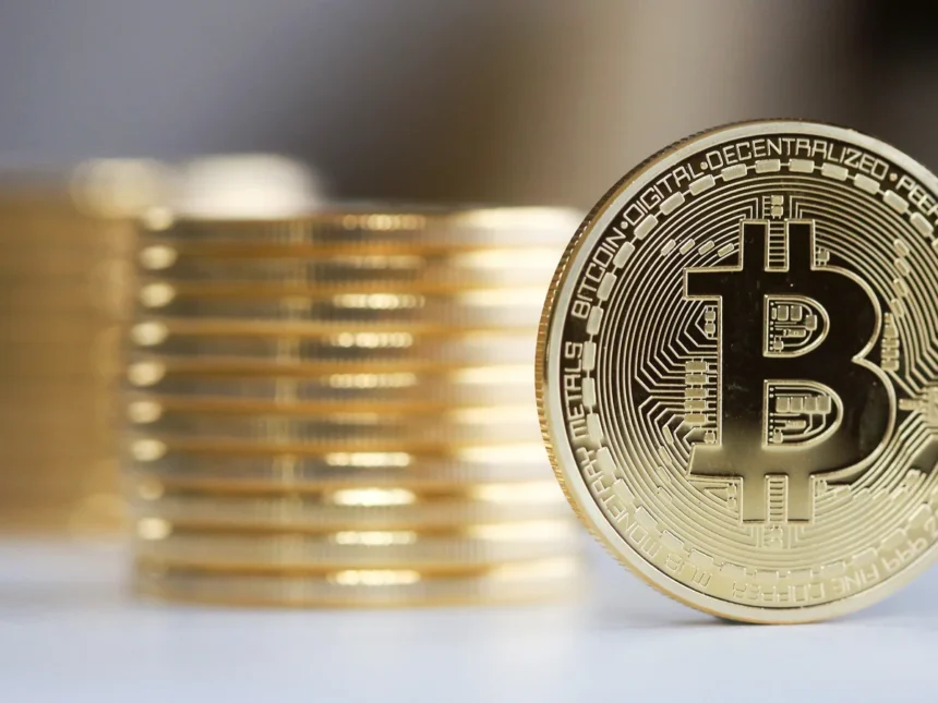 Bitcoin
