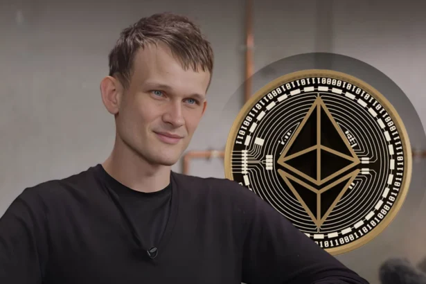 Vitalik Buterin Breaks Silence as Starknet Hits Major Milestone — What This Means for Ethereum and Bitcoin