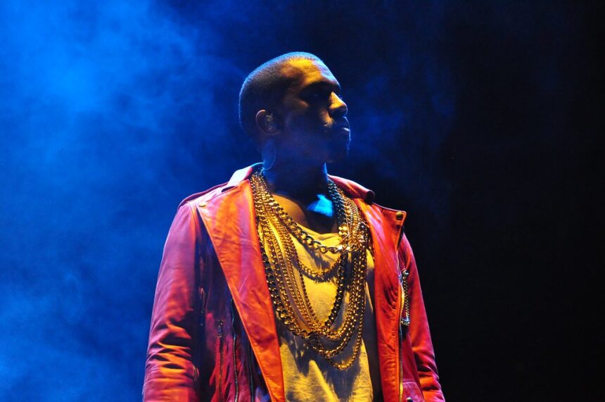 Kanye West Net Worth: Salary, Endorsements, Assets & More