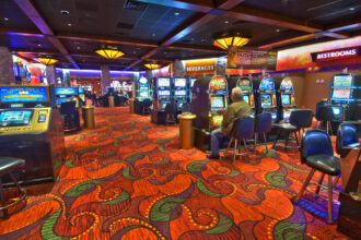 10 Best Relax Gaming Crypto Casinos