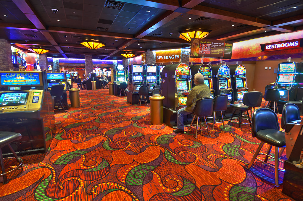 10 Best Relax Gaming Crypto Casinos