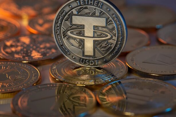 Tether Poised to Surpass Ethereum in Market Cap This Year, Samson Mow Predicts