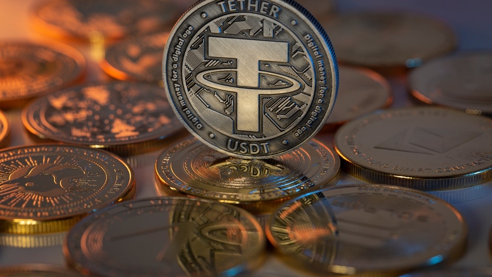 USDT