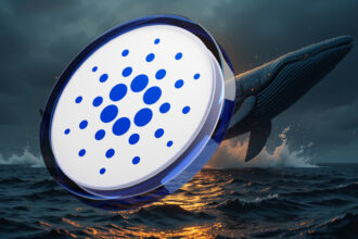 Cardano, Whales