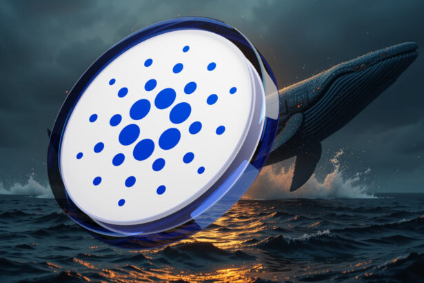 Cardano, Whales