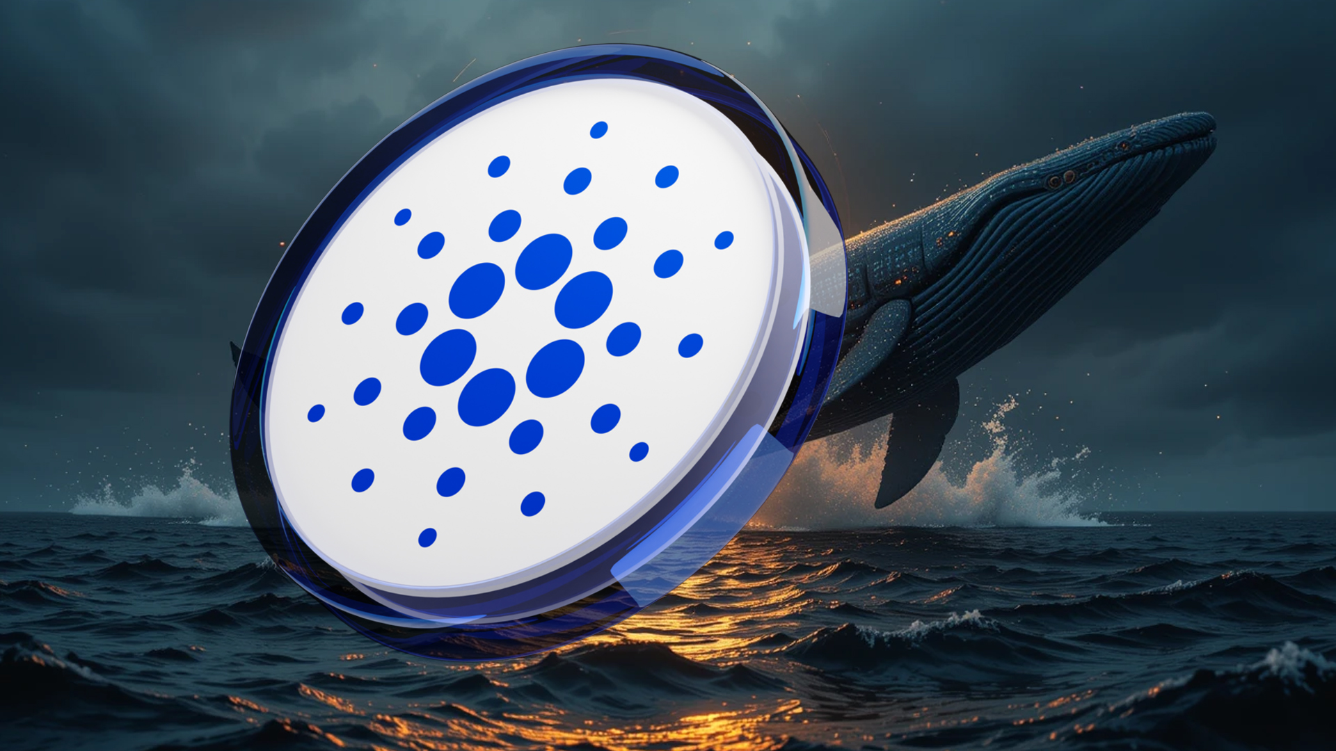Cardano, Whales