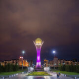 10 Best Crypto Exchanges In Kazakhstan - Top Platforms For 2025