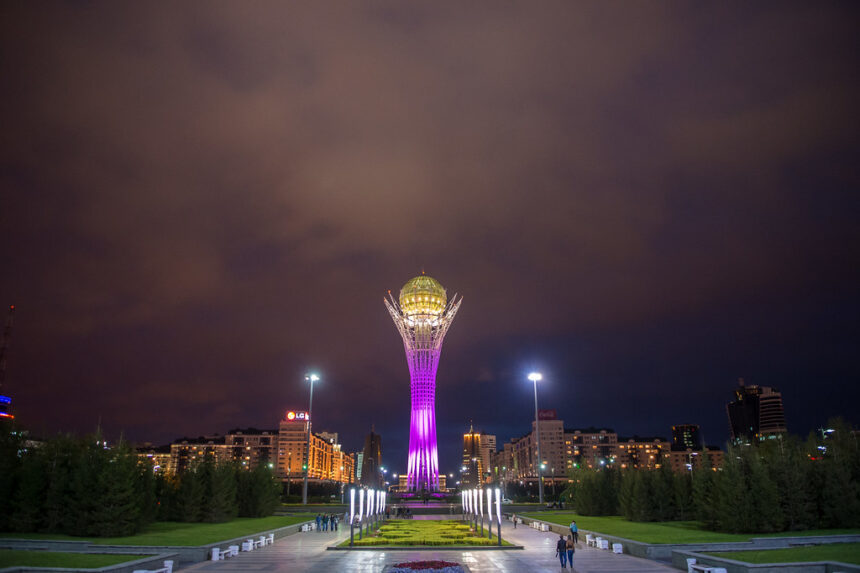 10 Best Crypto Exchanges In Kazakhstan - Top Platforms For 2025