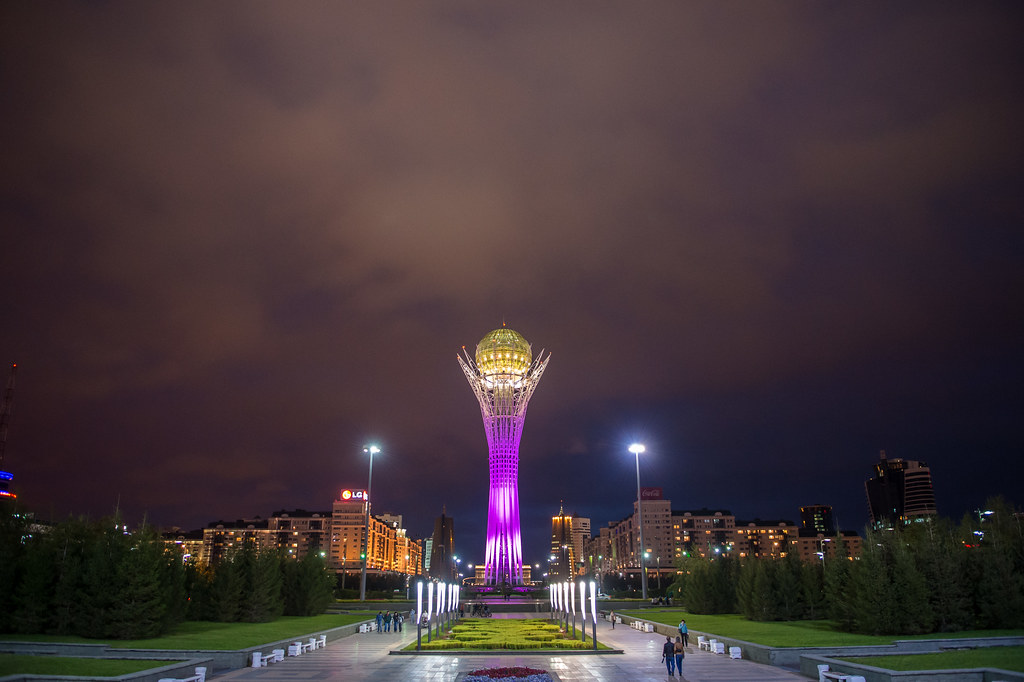 10 Best Crypto Exchanges In Kazakhstan - Top Platforms For 2025