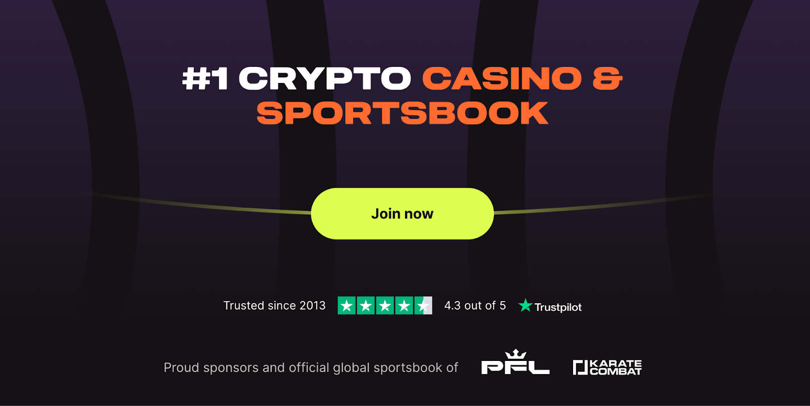 3. Cloudbet