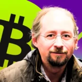 Adam Back, Bitcoin