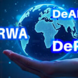 RWA,DePIN, DeAI