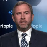 Ripple CEO, XRP