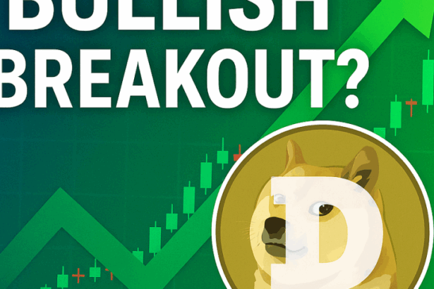 Dogecoin Set to Explode? Bulls Target $0.265 as Breakout Above $0.239 Looms