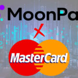 Mastercard and Moonpay