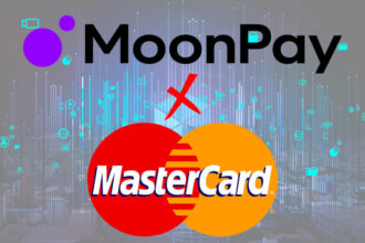 Mastercard and Moonpay