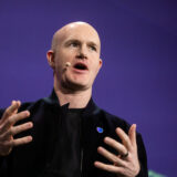 Coinbase CEO