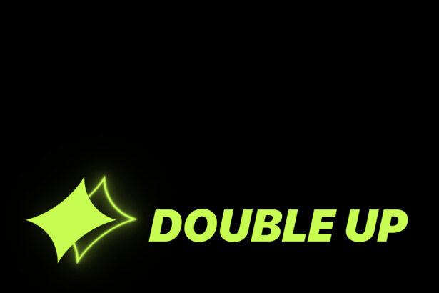 DoubleUp : A new generation of GambleFi