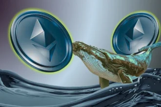 Ethereum Whales ,