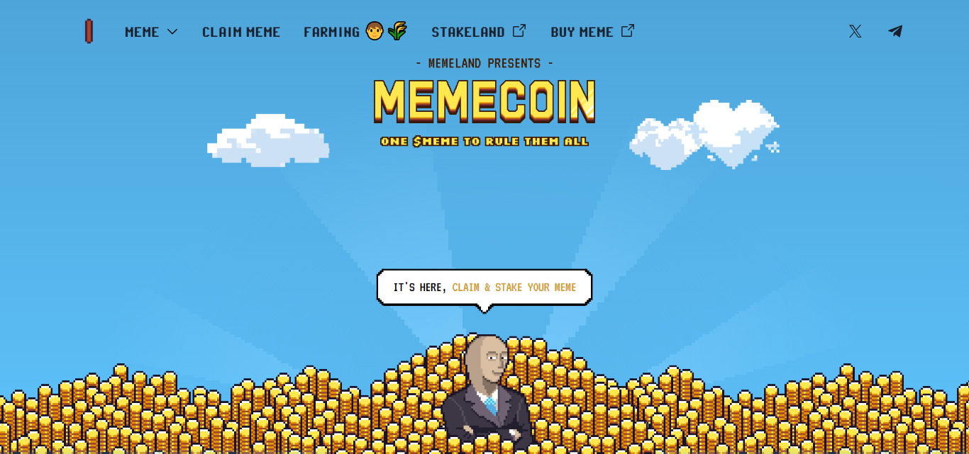 10 Best Memecoin Casino Sites: Top Platforms for 2025