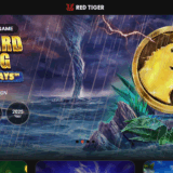 10 Best Red Tiger Crypto Casinos in 2025 – Top Sites for Crypto Slot Fans