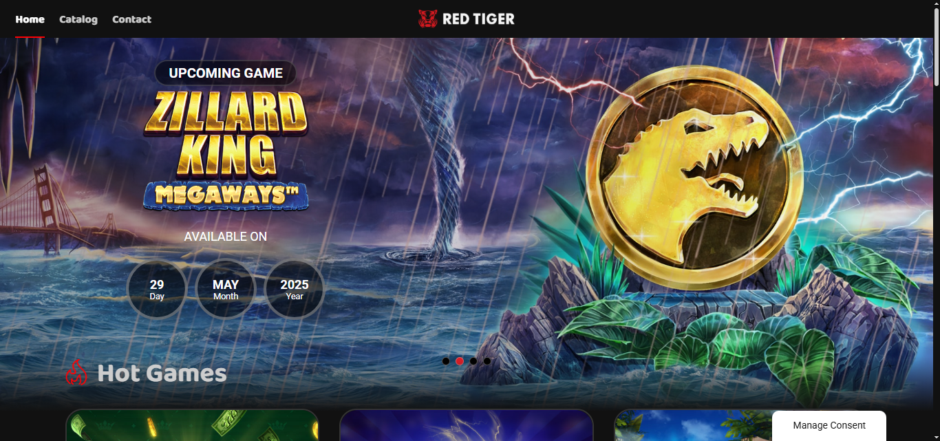 10 Best Red Tiger Crypto Casinos in 2025 – Top Sites for Crypto Slot Fans
