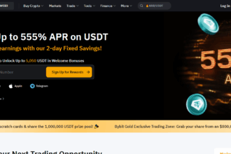 18 Best Binance Alternatives In Europe – Top Crypto Exchanges