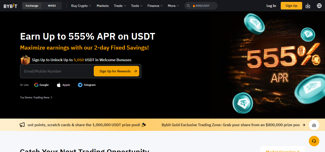 18 Best Binance Alternatives In Europe – Top Crypto Exchanges