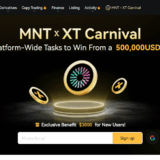 10 Top XT.COM Alternatives | Best Crypto Exchanges 2025