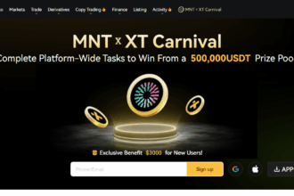 10 Top XT.COM Alternatives | Best Crypto Exchanges 2025
