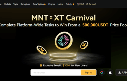 10 Top XT.COM Alternatives | Best Crypto Exchanges 2026