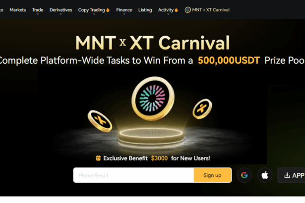 10 Top XT.COM Alternatives | Best Crypto Exchanges 2026