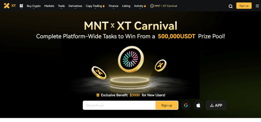 10 Top XT.COM Alternatives | Best Crypto Exchanges 2025