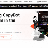 10 Best Pionex.com Exchange Alternatives In 2025 – Top Auto-Trading Platforms