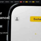 19 Best Bydfi Alternatives In Asia | Top Crypto Platforms 2025