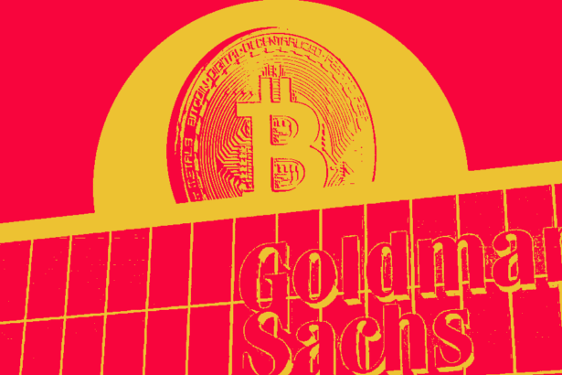 Wall Street Earthquake: Goldman Sachs' Secret Crypto Bet Revealed at TOKEN2049 Could Change Finance Forever