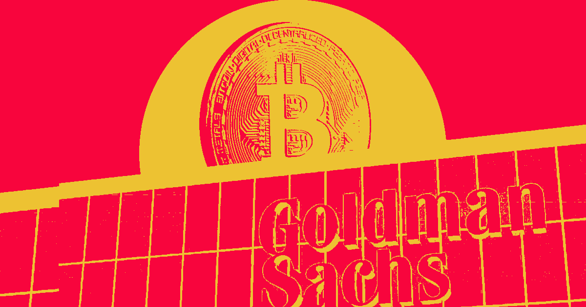 Goldman