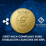 Ripple, EURØP, XRP Ledger