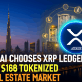 Dubai Taps XRP Ledger