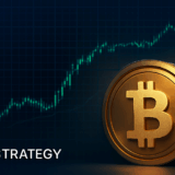 Bitcoin, strategy
