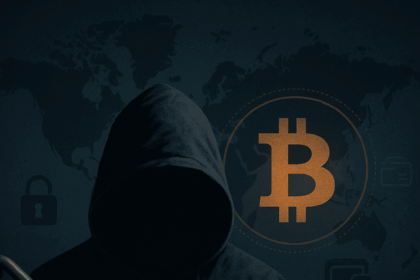 Bitcoin, Crypto Crime