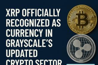 Grayscale's , XRP, Bitcoin