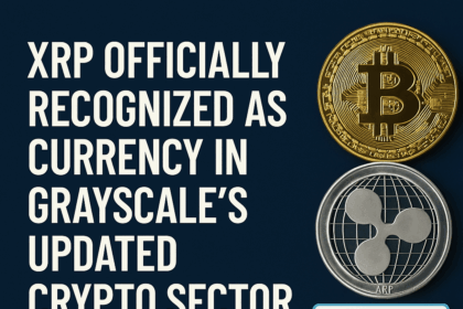 Grayscale's , XRP, Bitcoin
