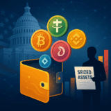 U.S Government, Alticoin
