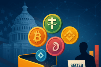 U.S Government, Alticoin