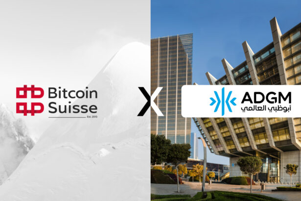 Bitcoin Suisse Secures In-Principle Approval from ADGM’s Financial Services Regulatory Authority