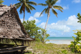 10 Best Crypto Exchanges In Kiribati (2025) – Top Platforms Compared